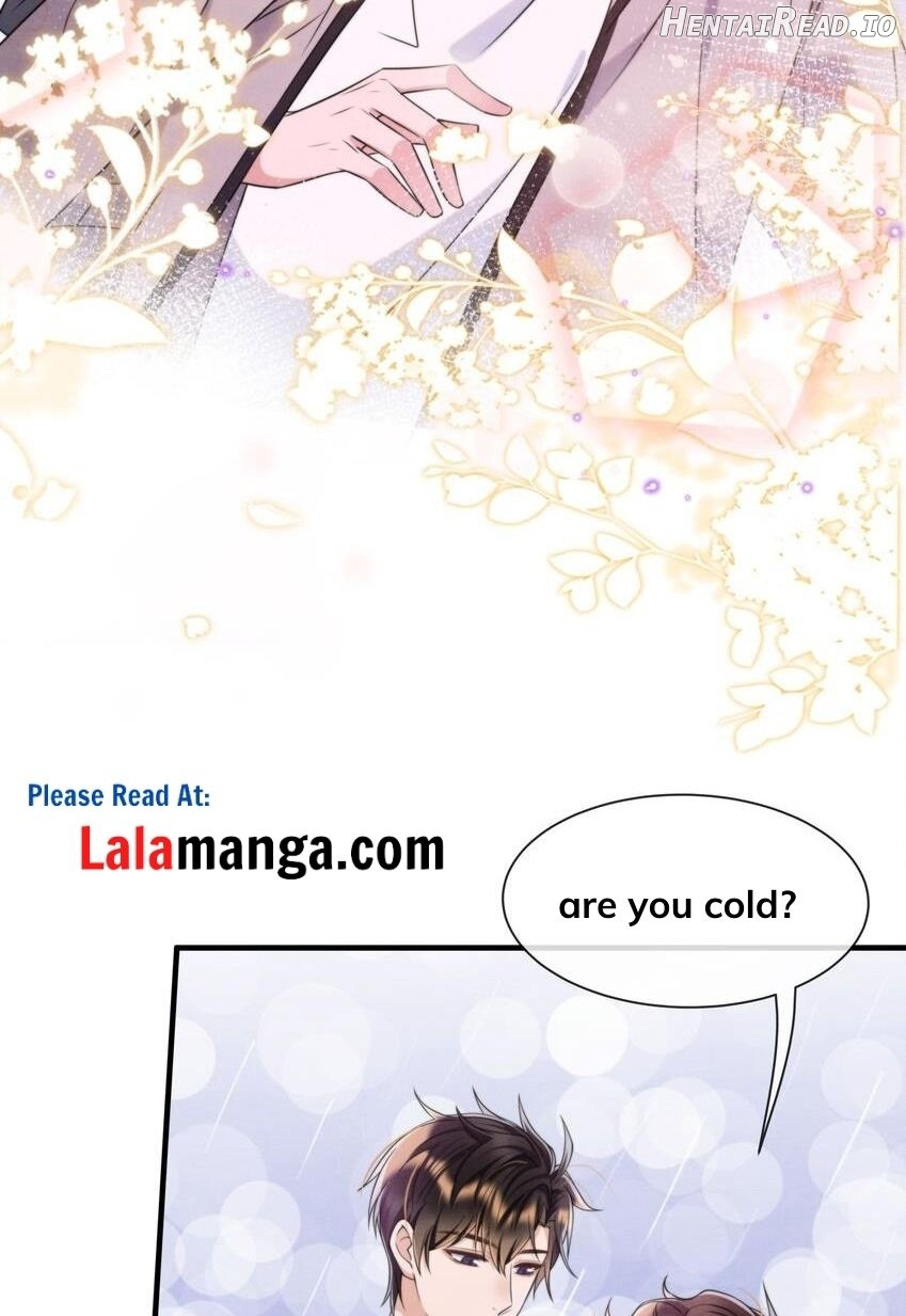 Sweet And Bitters Weet Chapter 38 - page 18