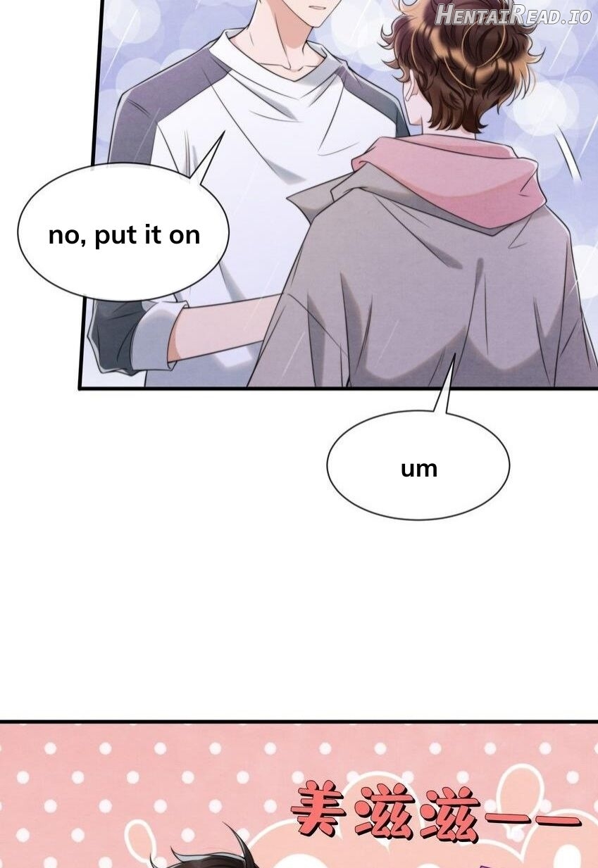 Sweet And Bitters Weet Chapter 38 - page 19