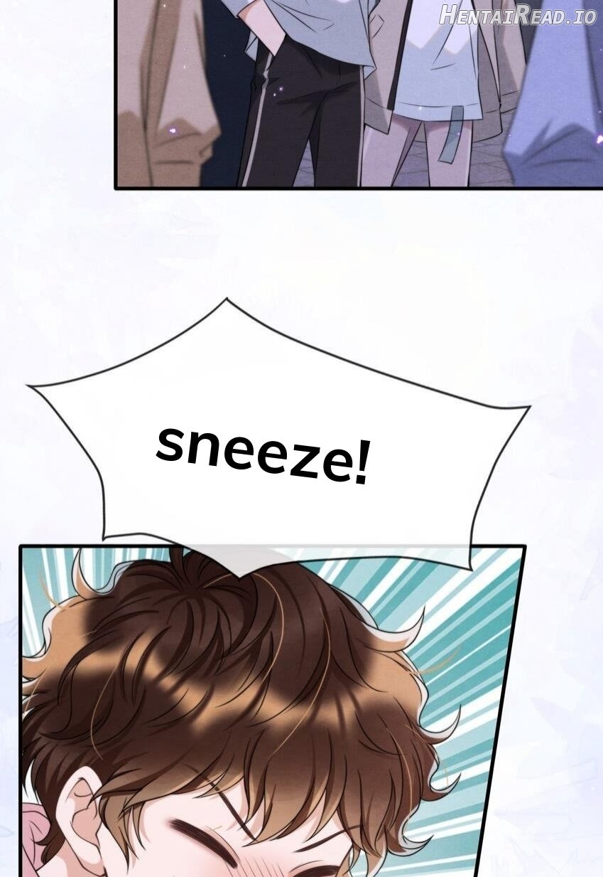 Sweet And Bitters Weet Chapter 38 - page 22
