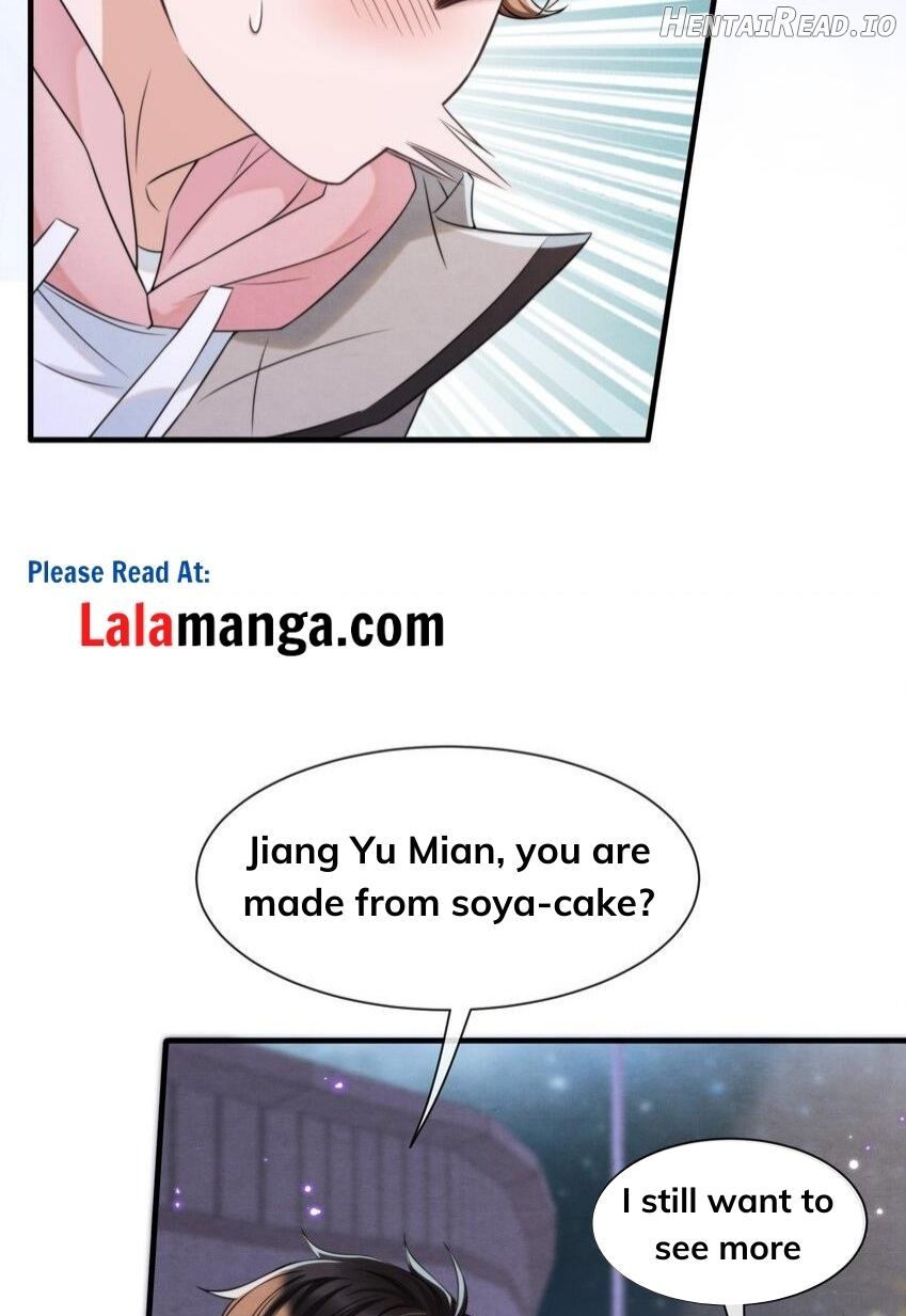 Sweet And Bitters Weet Chapter 38 - page 23