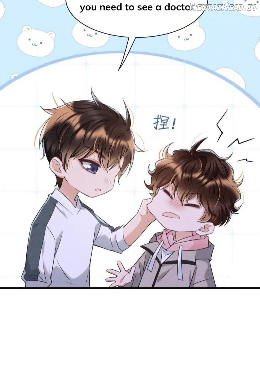 Sweet And Bitters Weet Chapter 38 - page 25