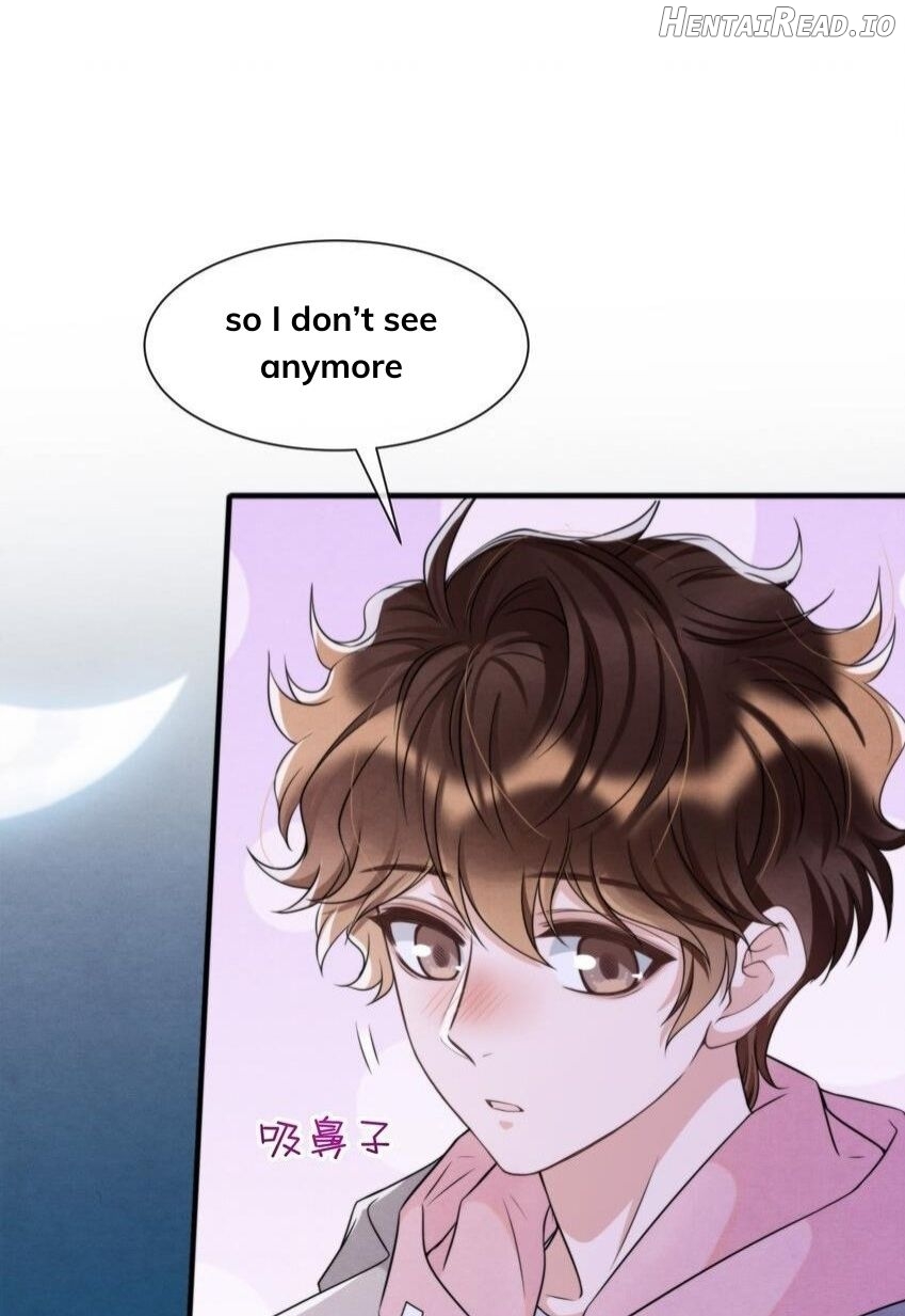 Sweet And Bitters Weet Chapter 38 - page 26