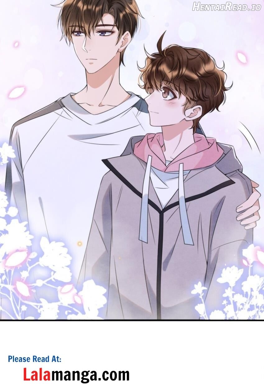Sweet And Bitters Weet Chapter 38 - page 31