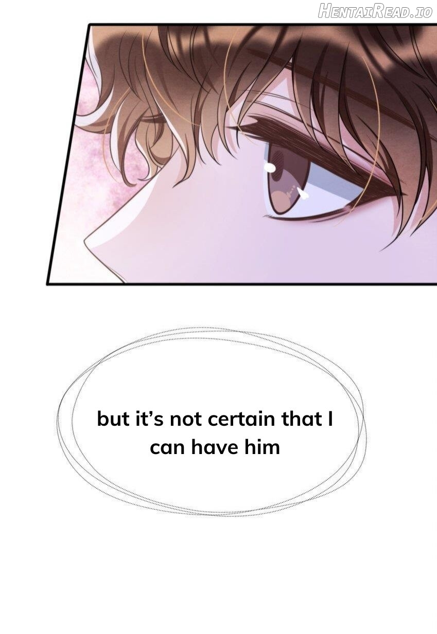 Sweet And Bitters Weet Chapter 38 - page 32