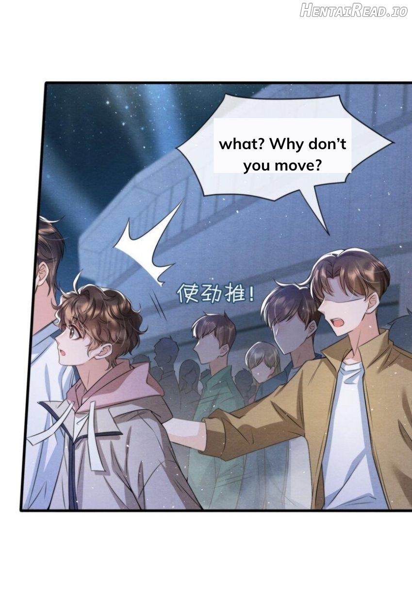 Sweet And Bitters Weet Chapter 38 - page 33