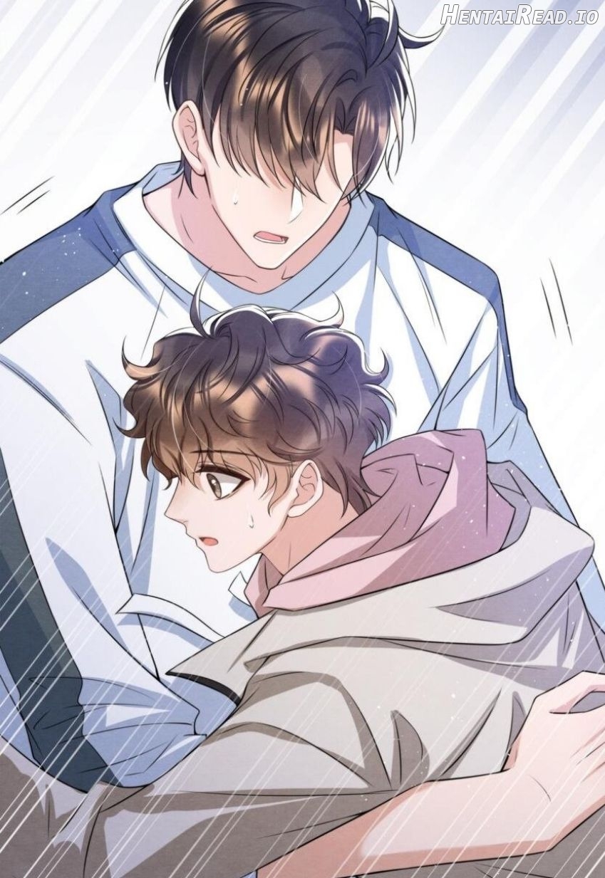 Sweet And Bitters Weet Chapter 38 - page 35