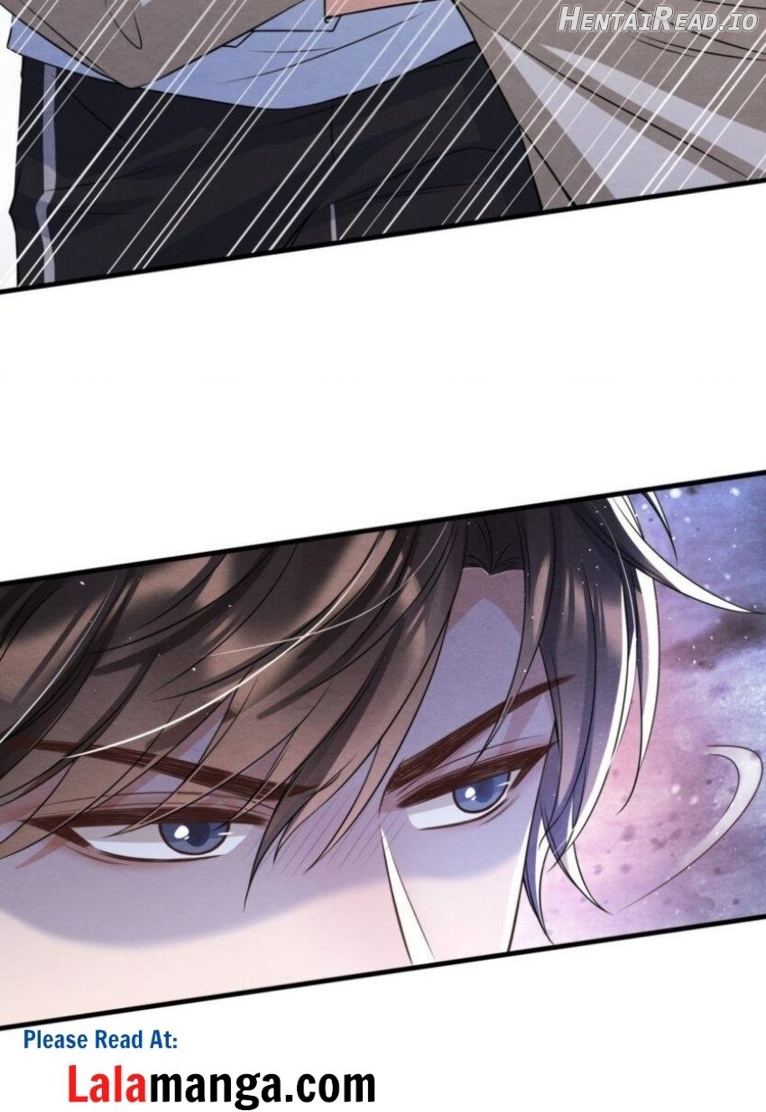 Sweet And Bitters Weet Chapter 38 - page 36