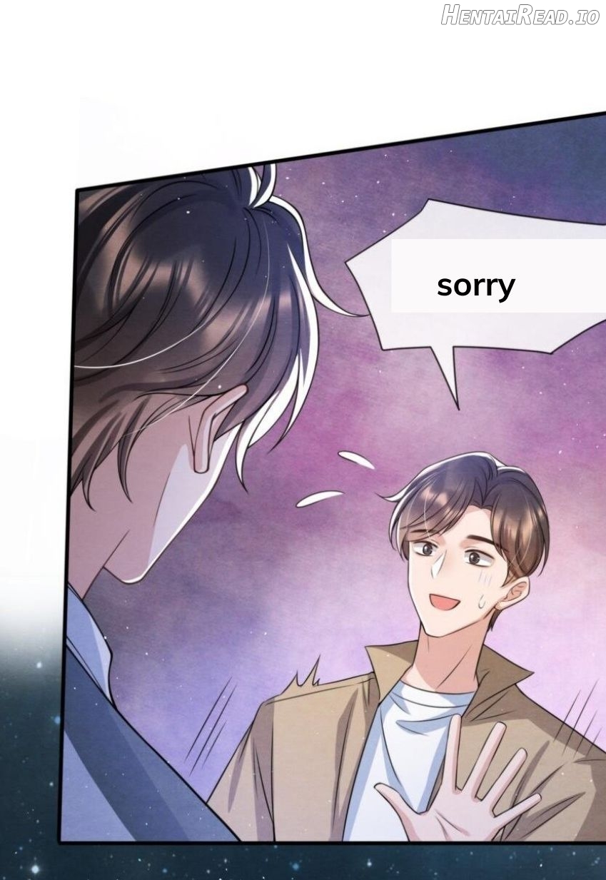 Sweet And Bitters Weet Chapter 38 - page 37