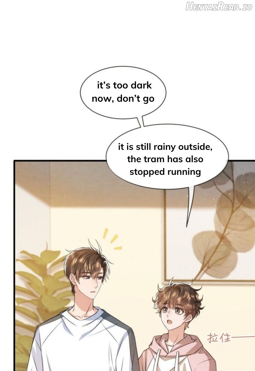Sweet And Bitters Weet Chapter 38 - page 40