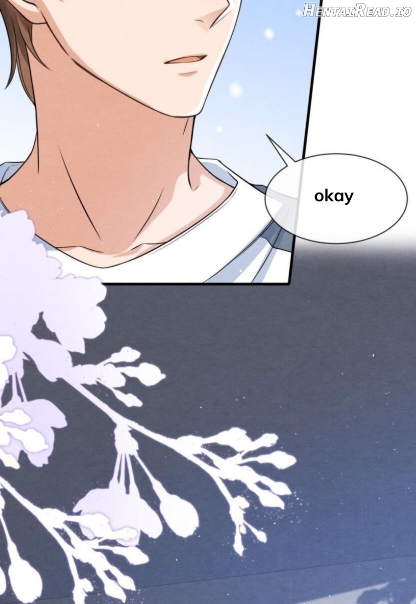Sweet And Bitters Weet Chapter 38 - page 42