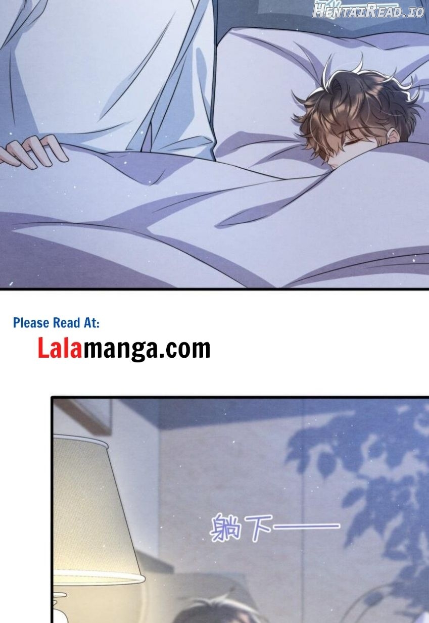 Sweet And Bitters Weet Chapter 38 - page 45