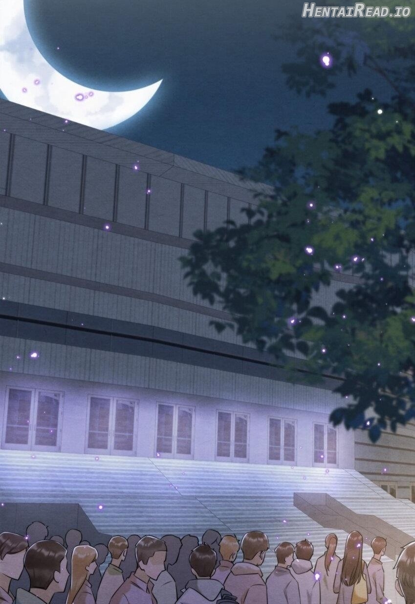 Sweet And Bitters Weet Chapter 38 - page 5