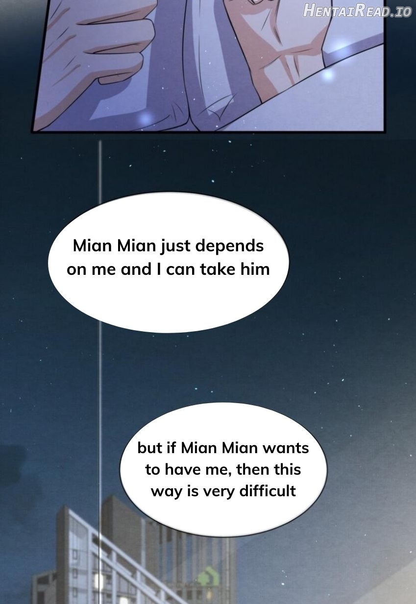 Sweet And Bitters Weet Chapter 38 - page 58