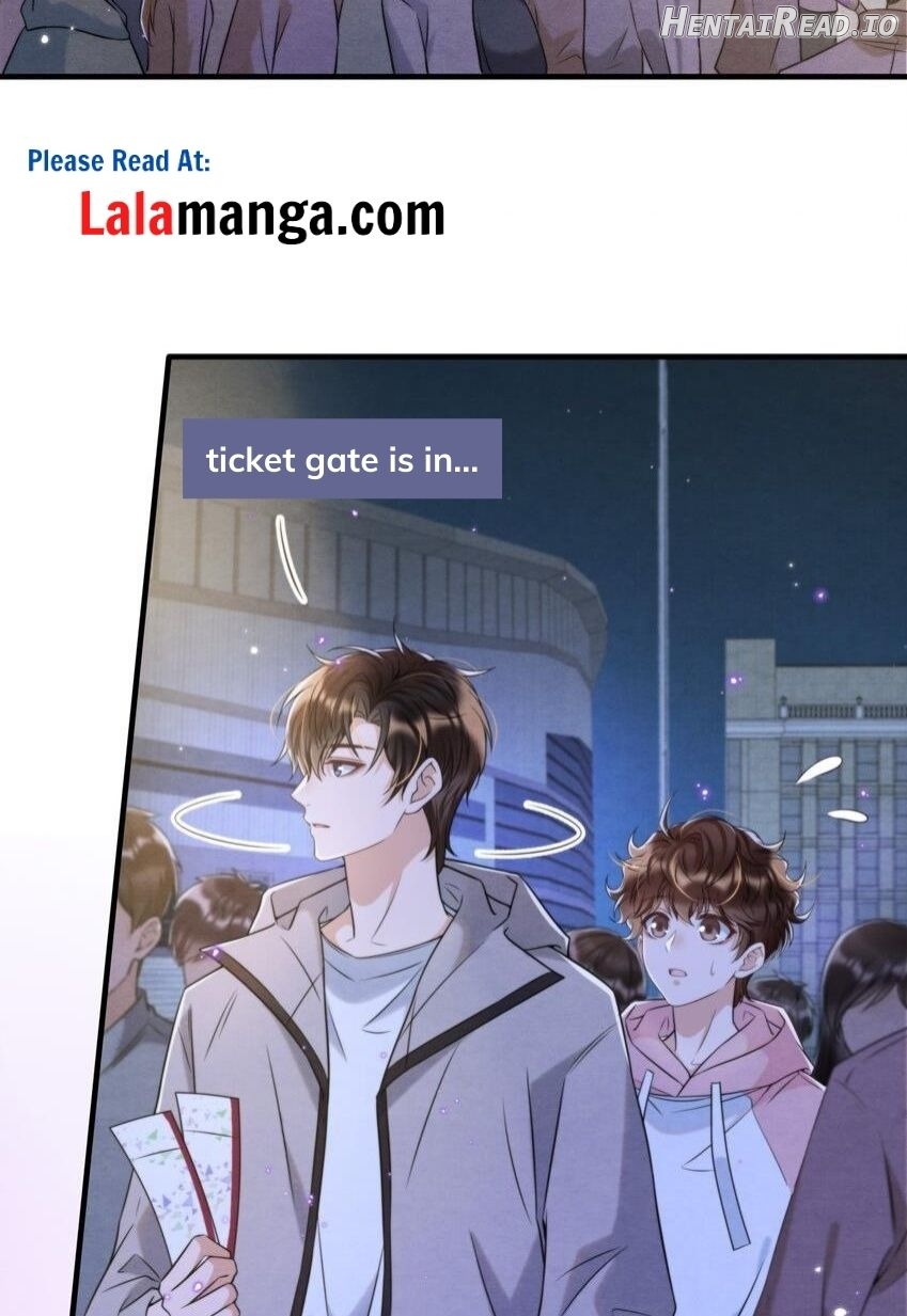 Sweet And Bitters Weet Chapter 38 - page 6