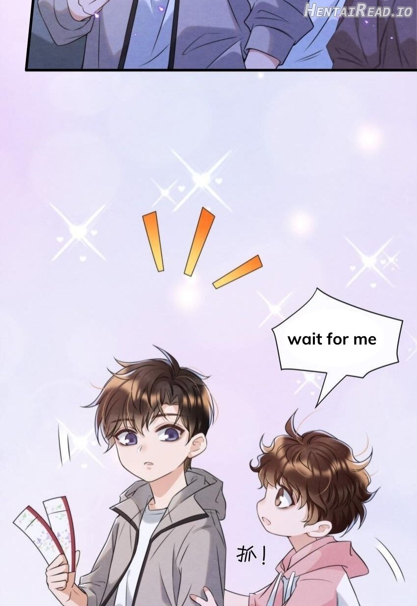 Sweet And Bitters Weet Chapter 38 - page 7