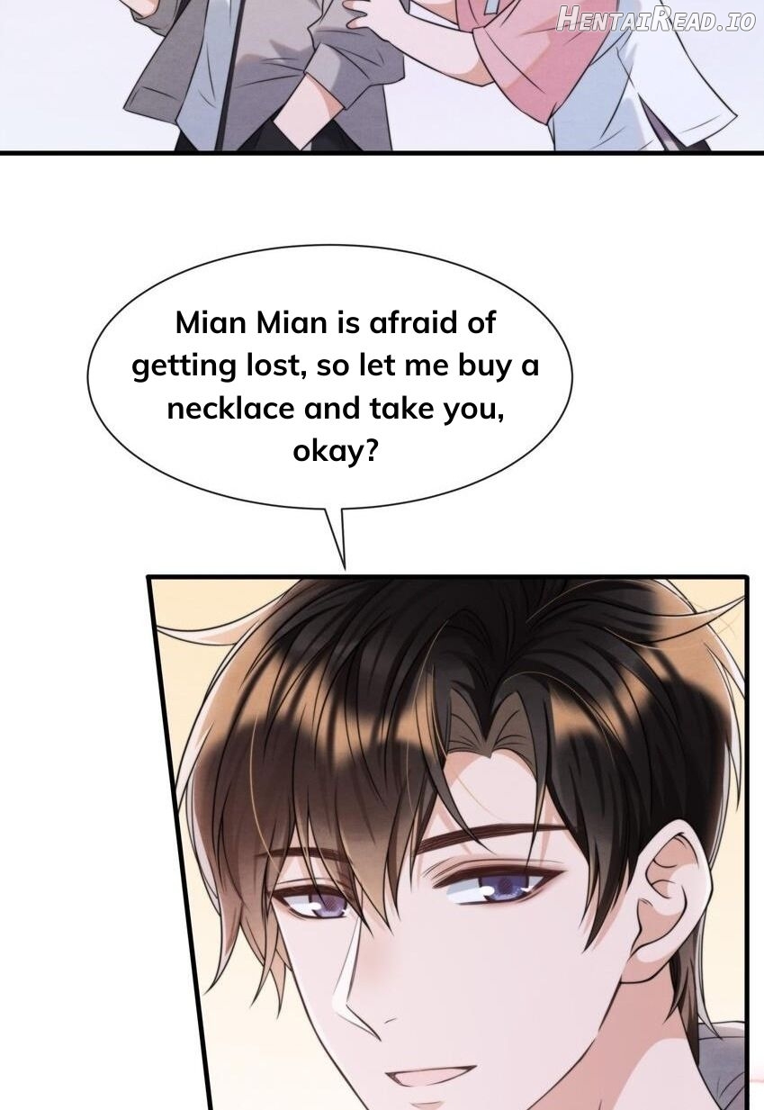 Sweet And Bitters Weet Chapter 38 - page 8