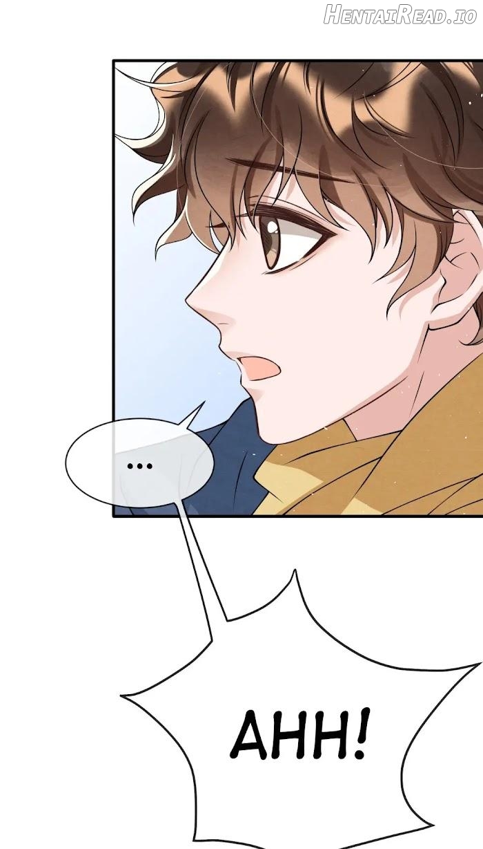 Sweet And Bitters Weet Chapter 17 - page 3