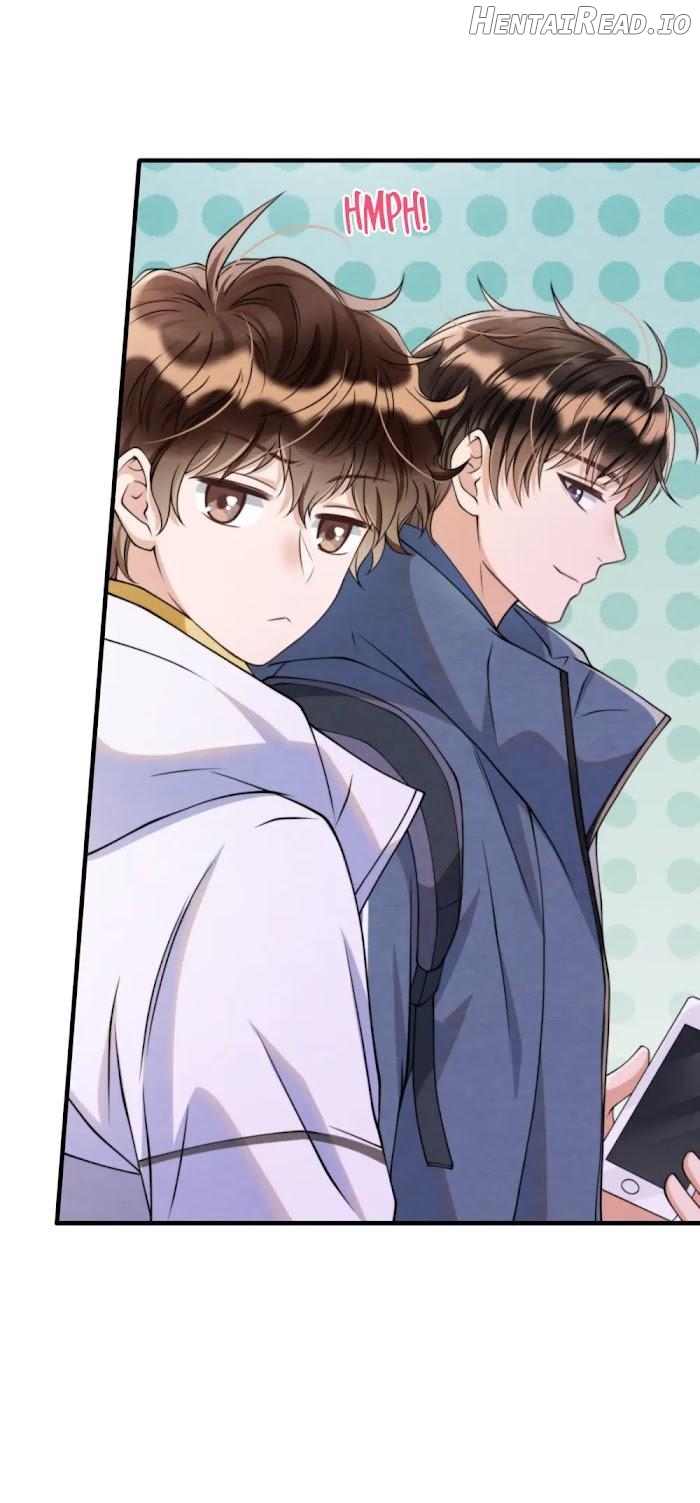 Sweet And Bitters Weet Chapter 17 - page 32