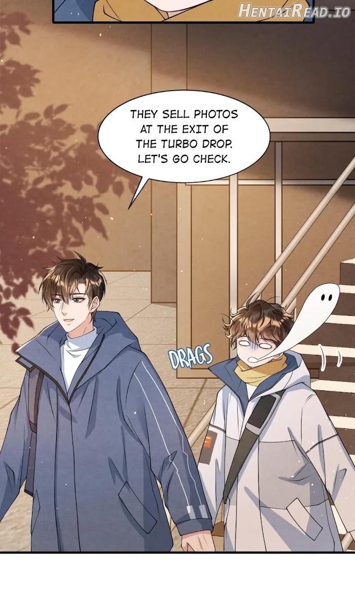 Sweet And Bitters Weet Chapter 17 - page 7