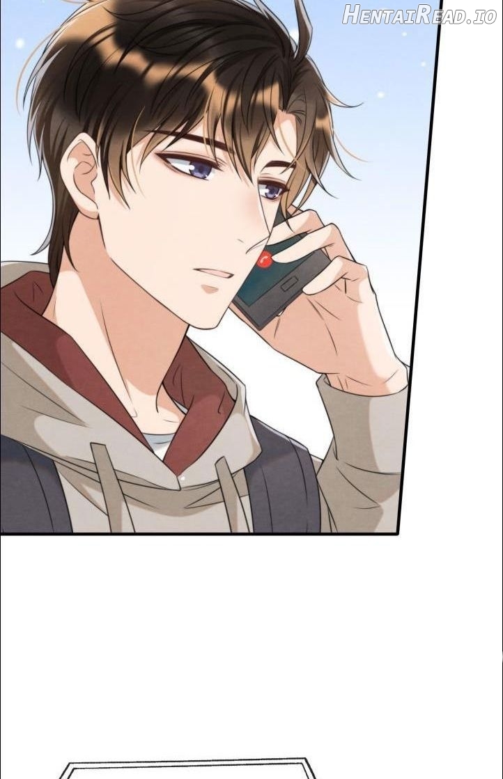 Sweet And Bitters Weet Chapter 39 - page 10