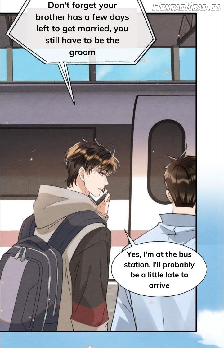 Sweet And Bitters Weet Chapter 39 - page 11