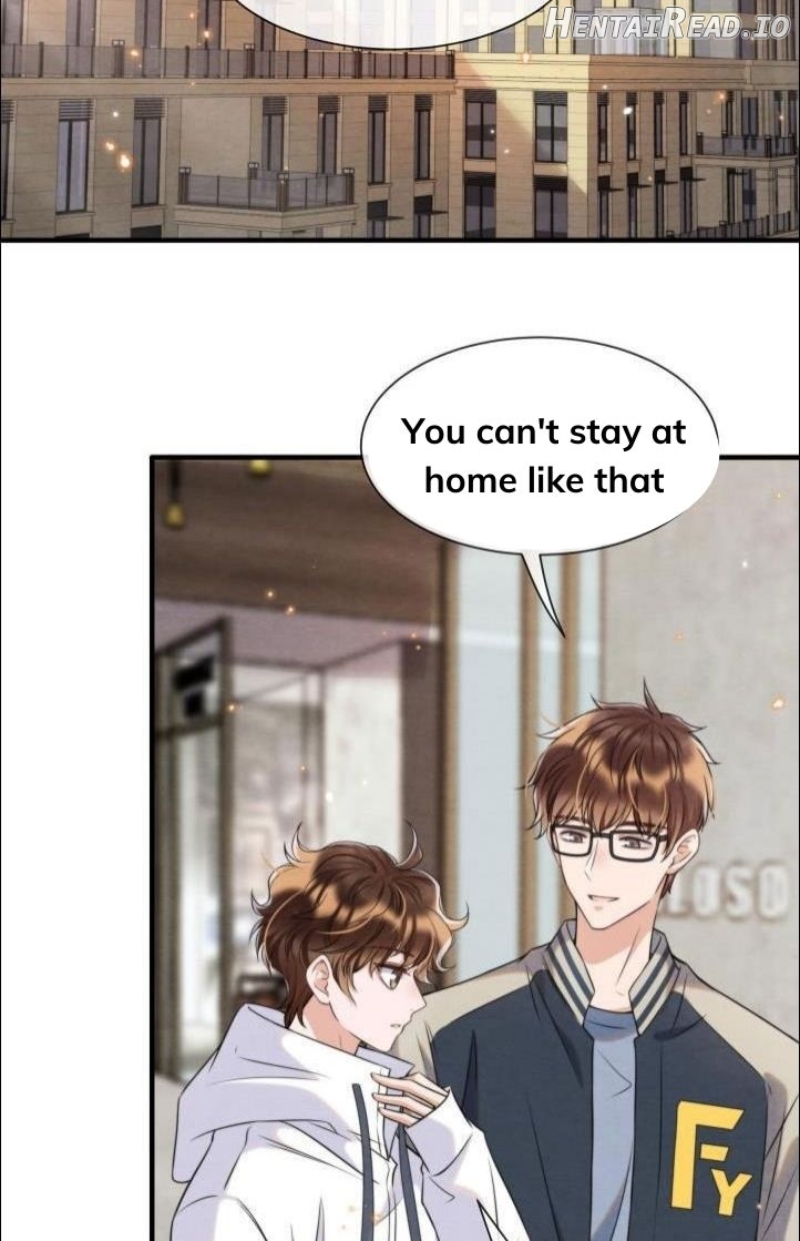 Sweet And Bitters Weet Chapter 39 - page 13