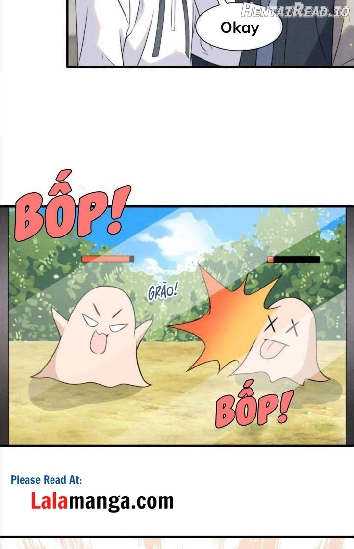 Sweet And Bitters Weet Chapter 39 - page 14