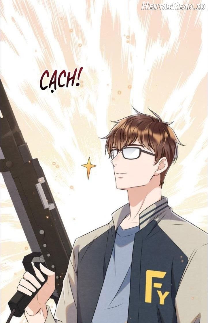 Sweet And Bitters Weet Chapter 39 - page 15