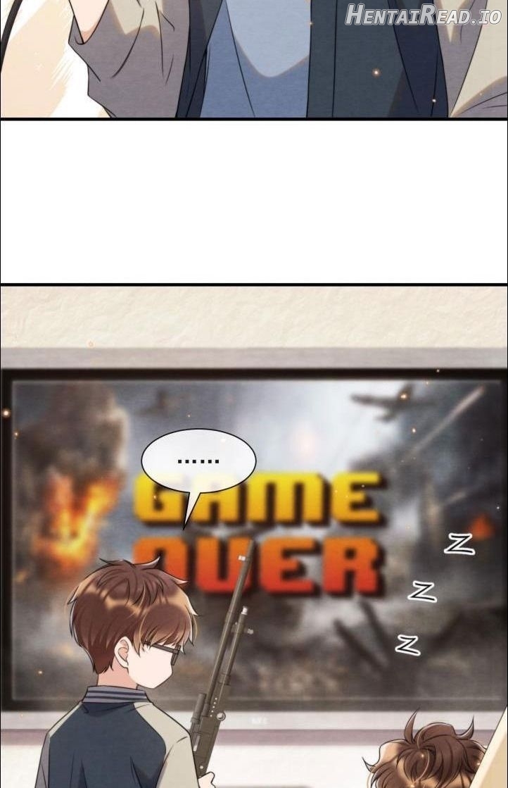 Sweet And Bitters Weet Chapter 39 - page 16