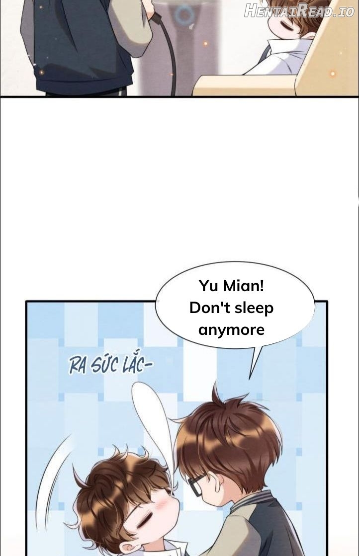 Sweet And Bitters Weet Chapter 39 - page 17