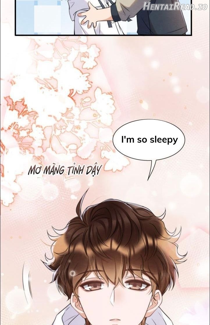 Sweet And Bitters Weet Chapter 39 - page 18