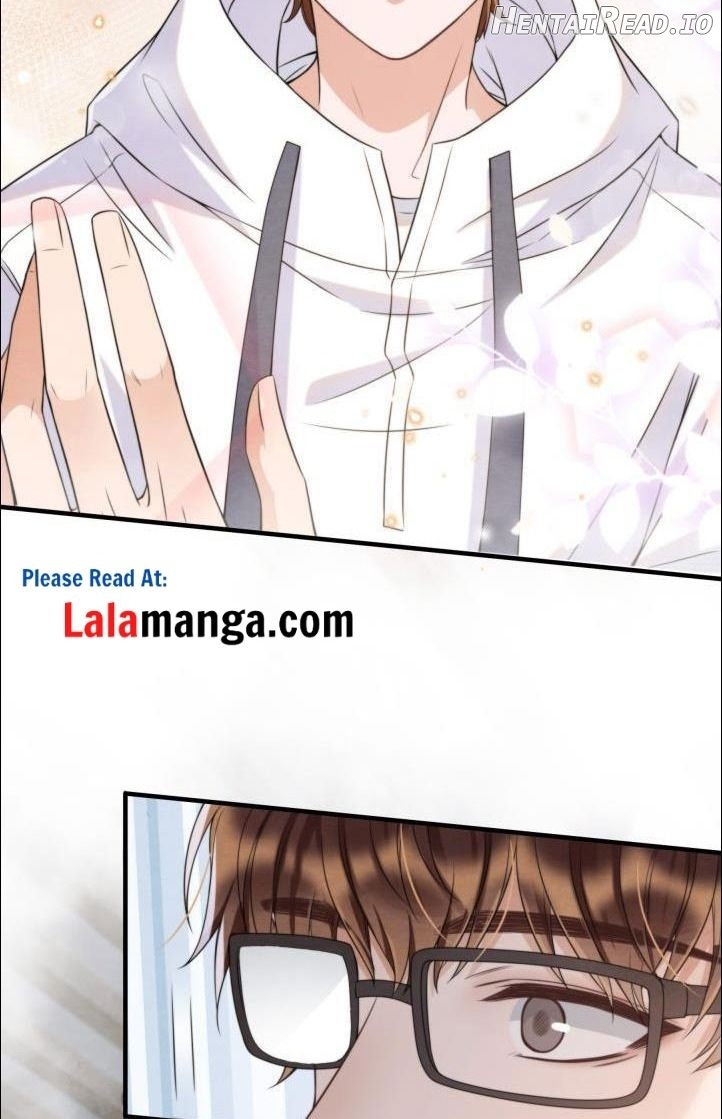 Sweet And Bitters Weet Chapter 39 - page 19