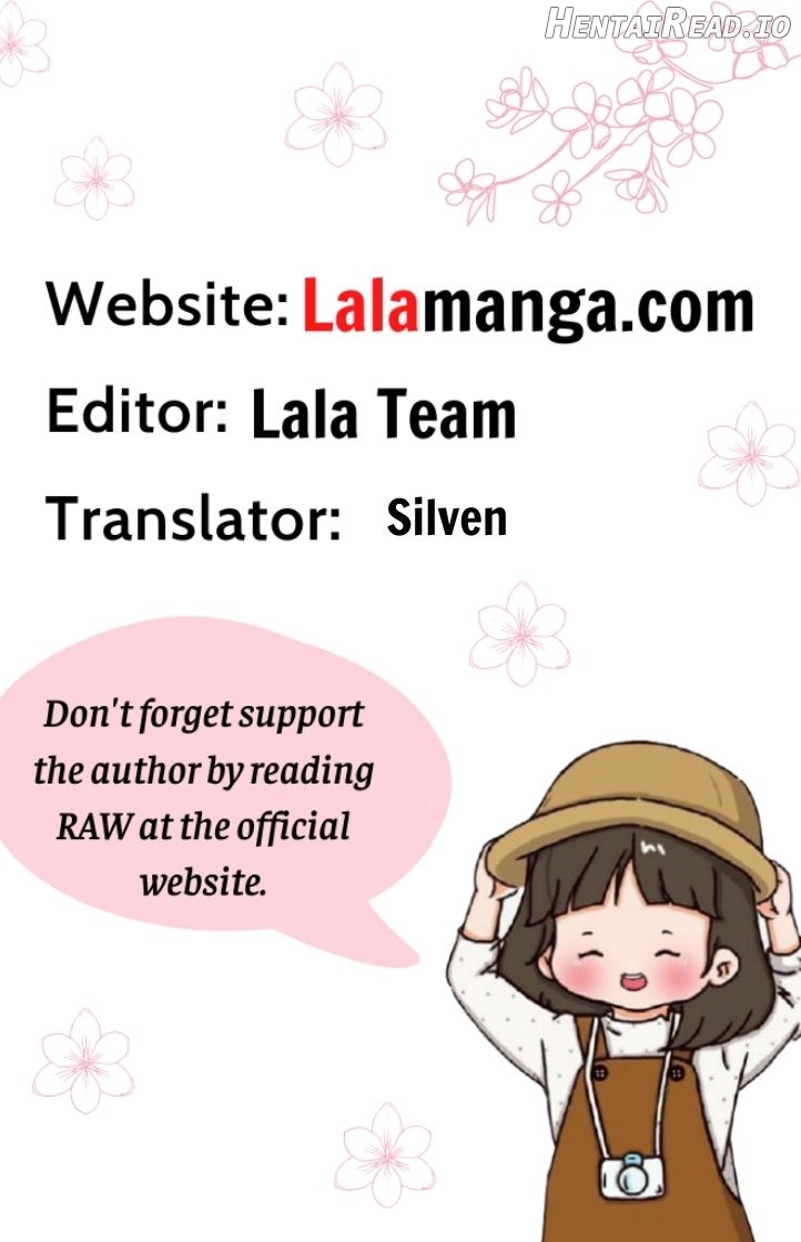 Sweet And Bitters Weet Chapter 39 - page 2