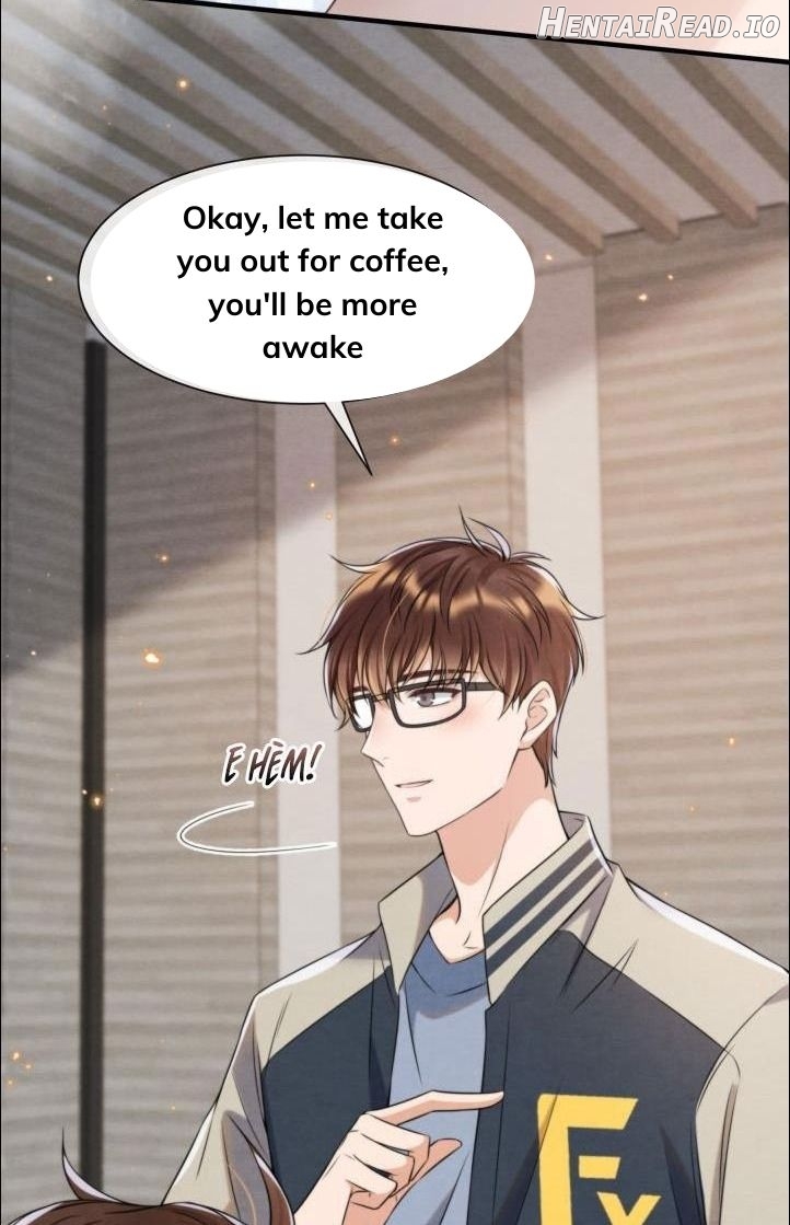 Sweet And Bitters Weet Chapter 39 - page 20