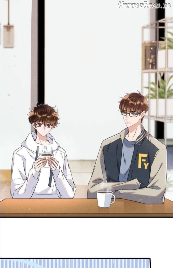 Sweet And Bitters Weet Chapter 39 - page 22