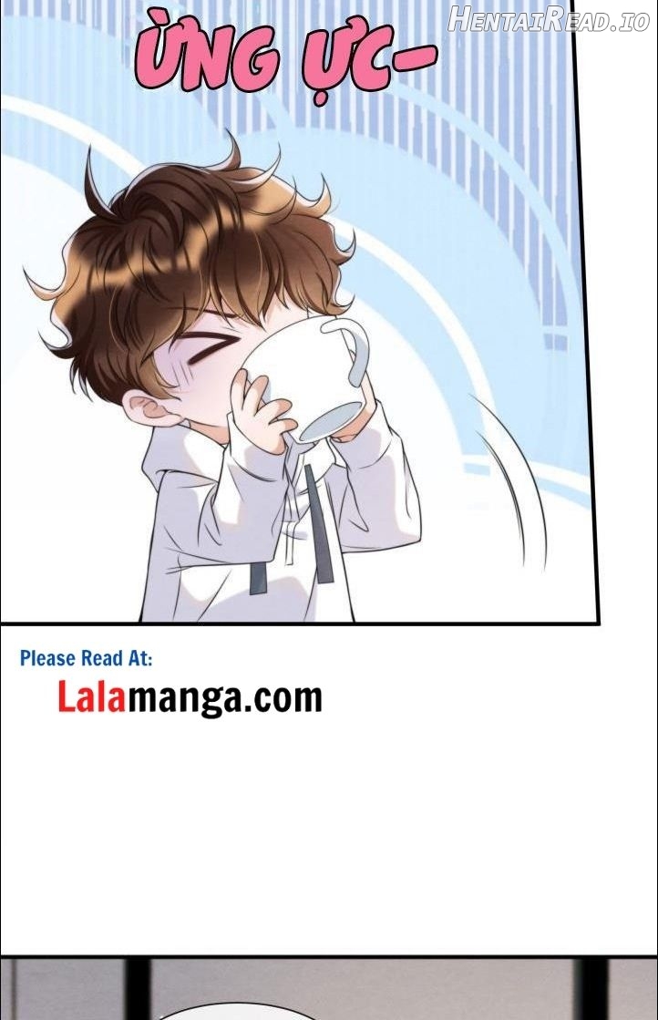 Sweet And Bitters Weet Chapter 39 - page 23