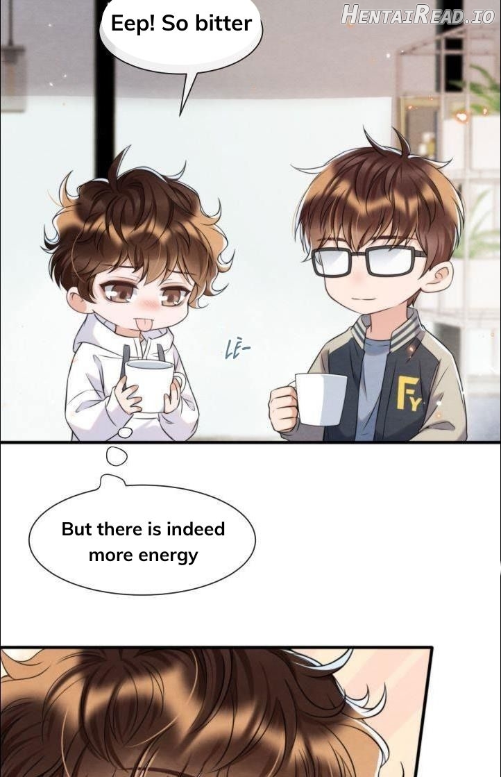 Sweet And Bitters Weet Chapter 39 - page 24