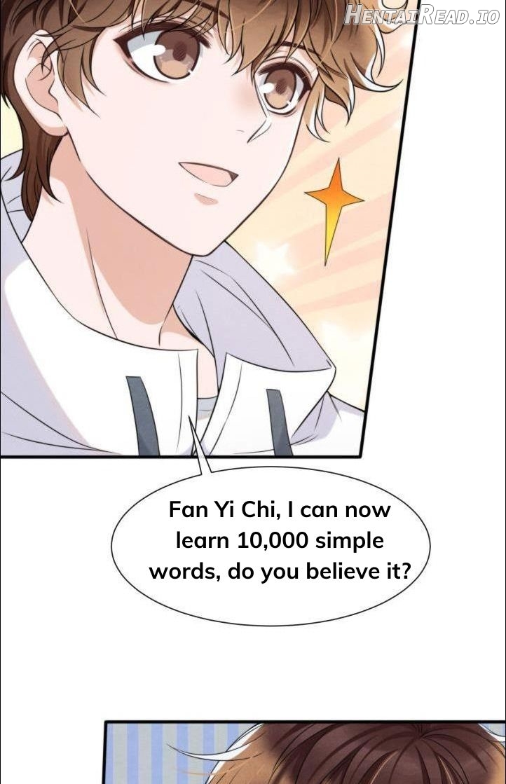 Sweet And Bitters Weet Chapter 39 - page 25