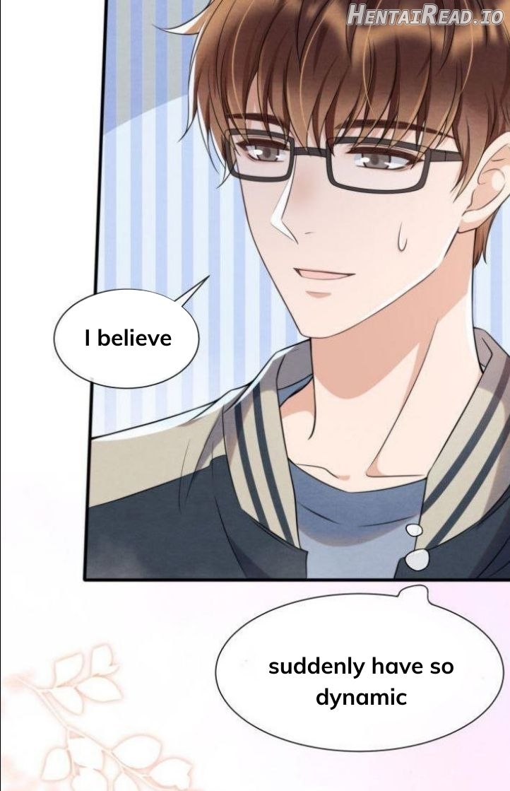 Sweet And Bitters Weet Chapter 39 - page 26