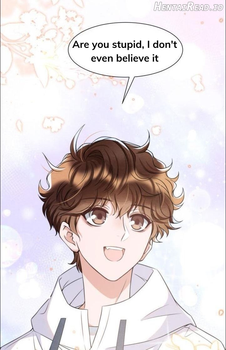 Sweet And Bitters Weet Chapter 39 - page 27