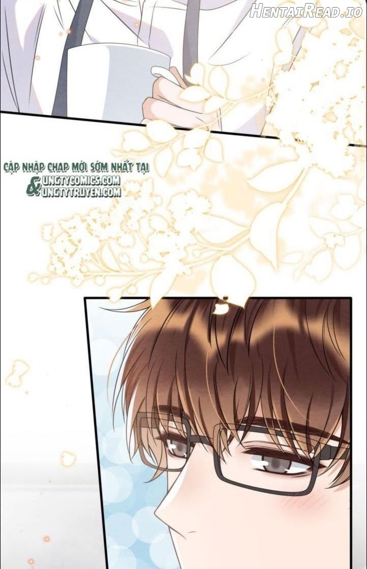 Sweet And Bitters Weet Chapter 39 - page 28