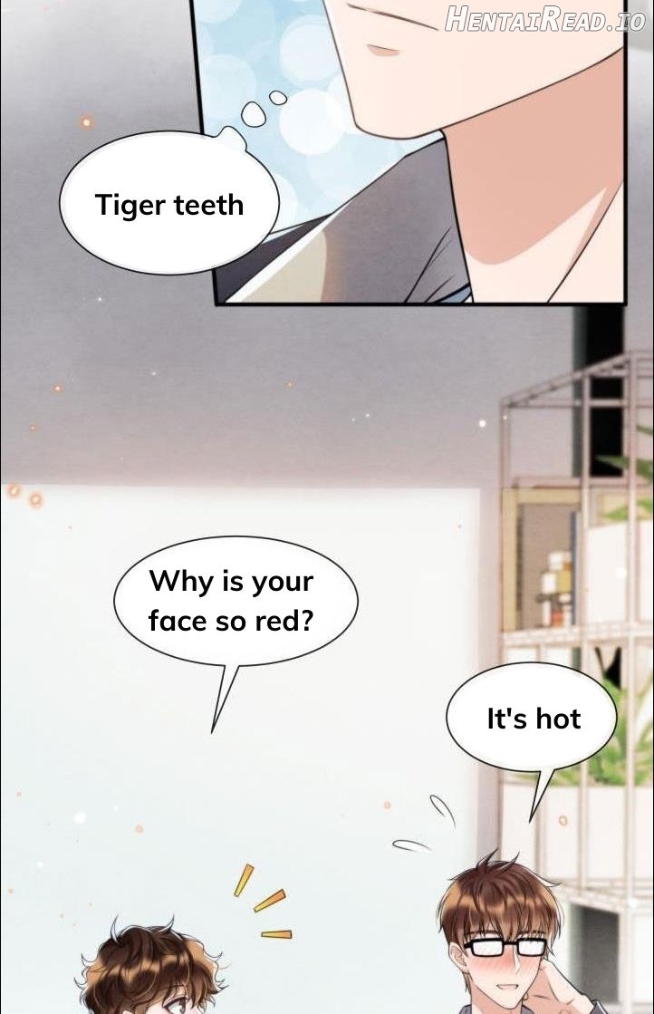 Sweet And Bitters Weet Chapter 39 - page 29