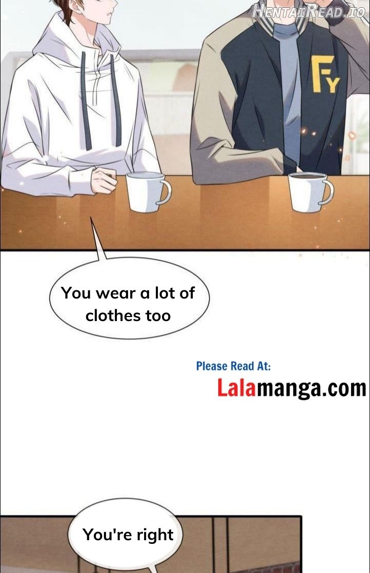 Sweet And Bitters Weet Chapter 39 - page 30