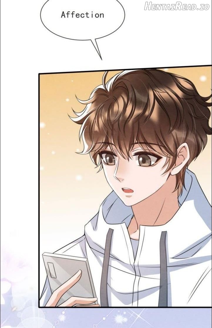 Sweet And Bitters Weet Chapter 39 - page 33