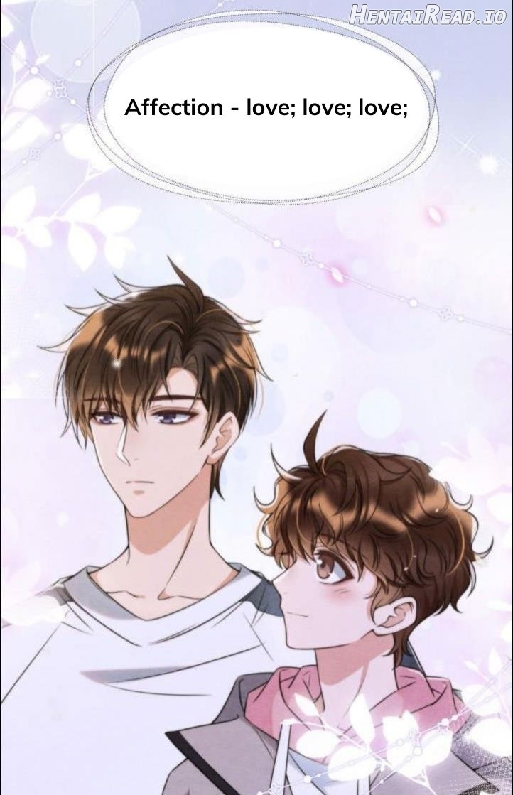 Sweet And Bitters Weet Chapter 39 - page 34