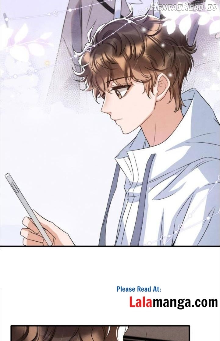 Sweet And Bitters Weet Chapter 39 - page 35