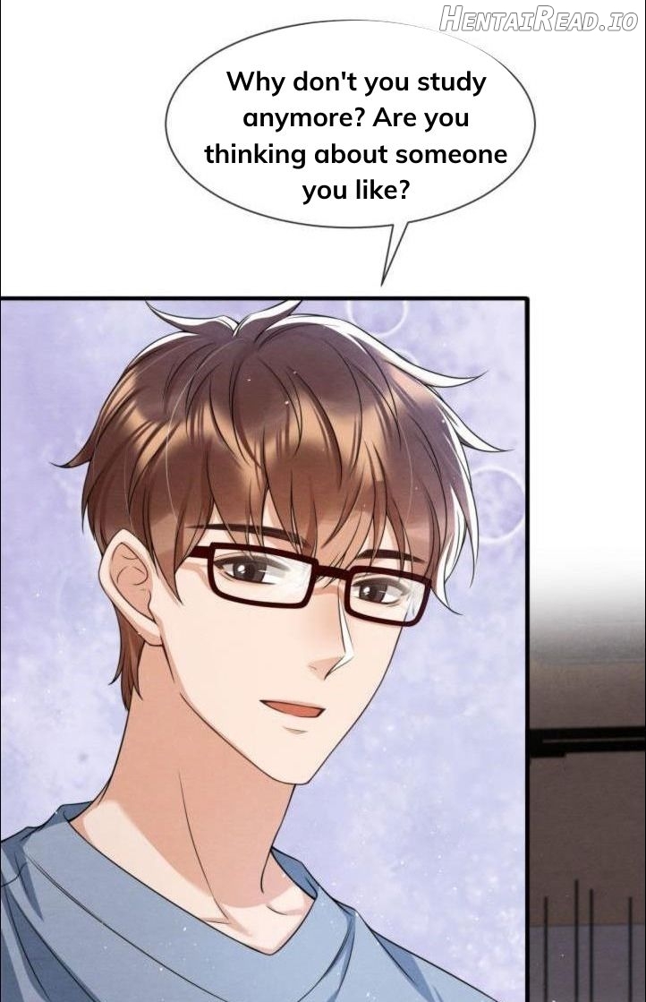 Sweet And Bitters Weet Chapter 39 - page 37