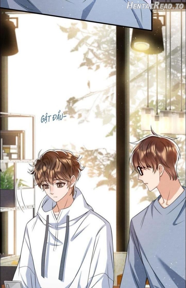 Sweet And Bitters Weet Chapter 39 - page 38