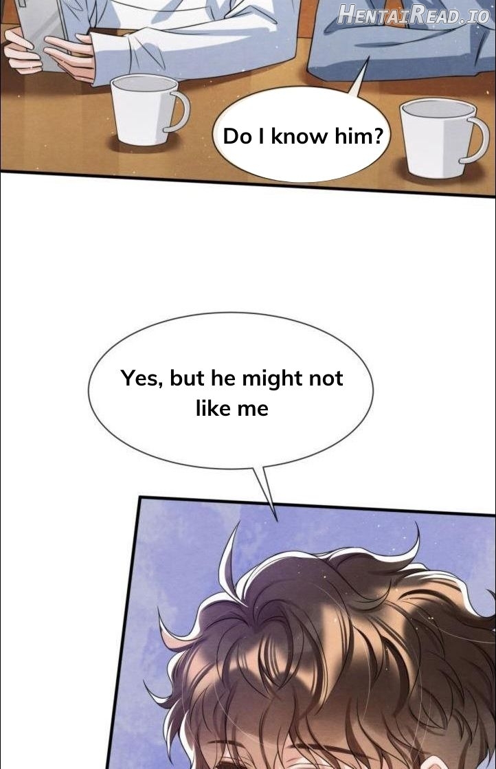 Sweet And Bitters Weet Chapter 39 - page 39