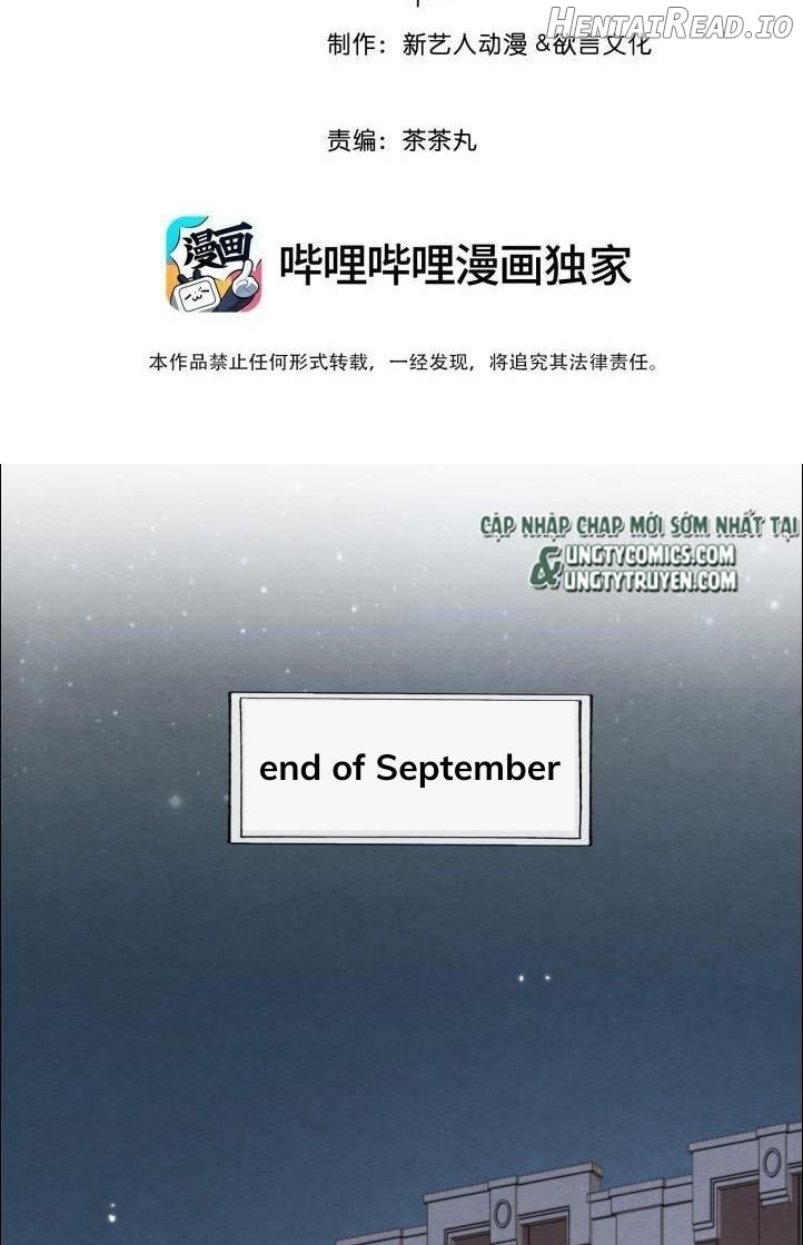 Sweet And Bitters Weet Chapter 39 - page 4